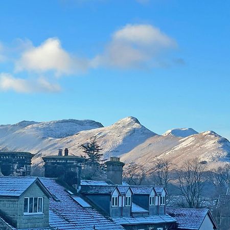 Keswick View Apartment Екстериор снимка
