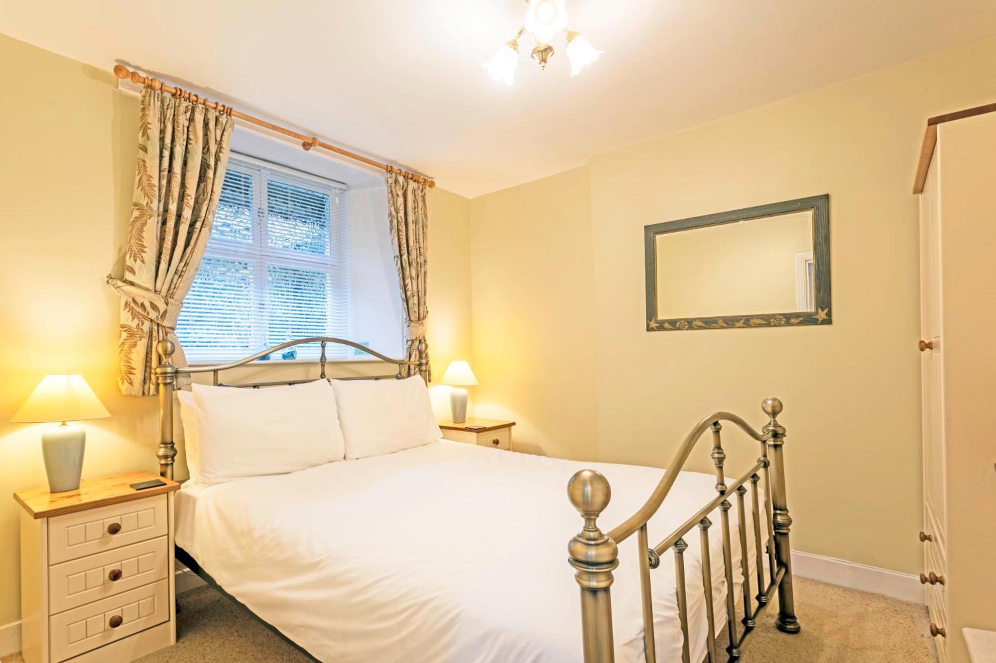 Keswick View Apartment Екстериор снимка